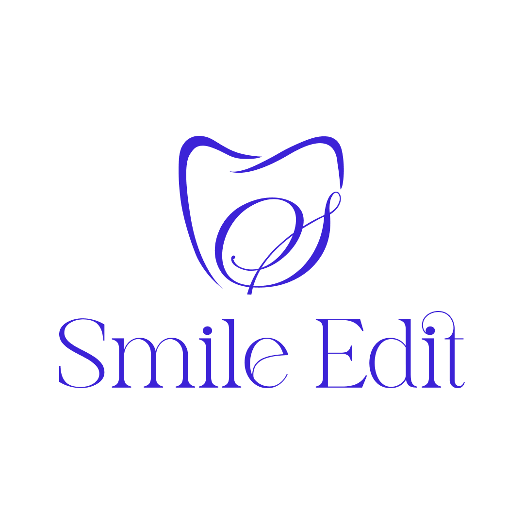 Smile Edit Logo